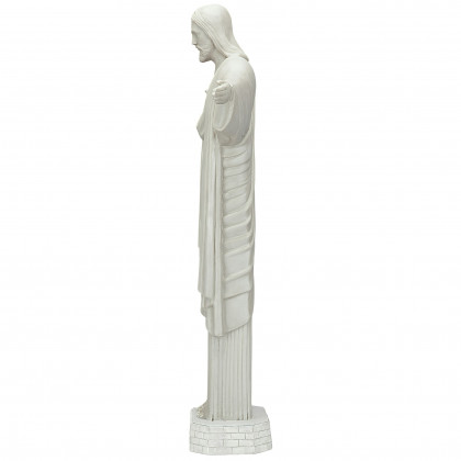 Toscano - Christ the Redeemer Religious Statue