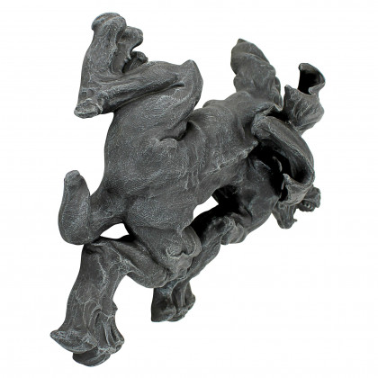 Toscano - Slither and Squirm Gargoyle Wall Sculpture