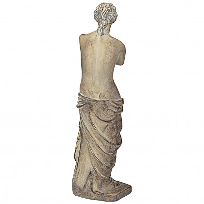 Toscano - Venus de Milo Goddess Statue