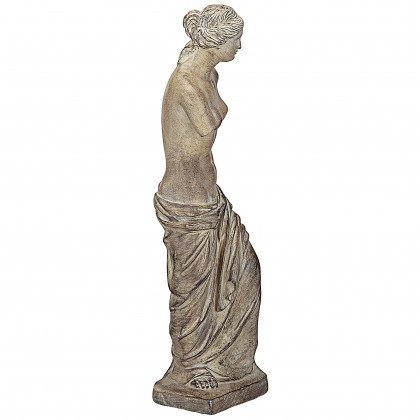 Toscano - Venus de Milo Goddess Statue