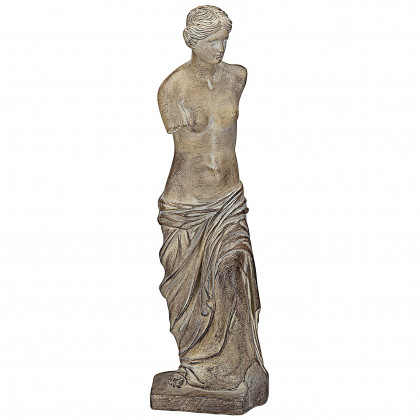 Toscano - Venus de Milo Goddess Statue