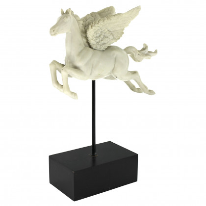 Toscano - Pegasus the Horse of Greek Mythology Statue
