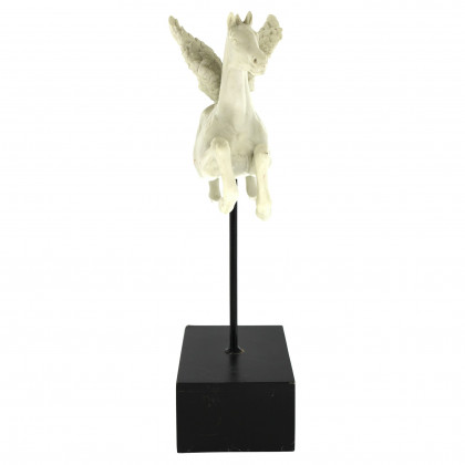 Toscano - Pegasus the Horse of Greek Mythology Statue