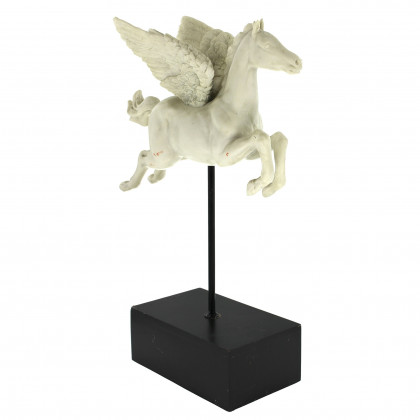 Toscano - Pegasus the Horse of Greek Mythology Statue