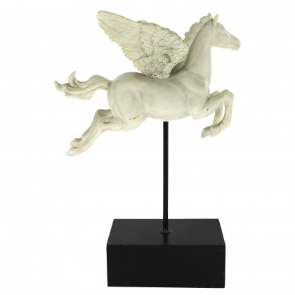 Toscano - Pegasus the Horse of Greek Mythology Statue