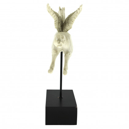 Toscano - Pegasus the Horse of Greek Mythology Statue