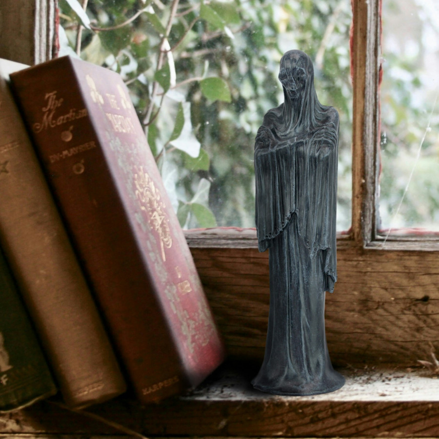 Toscano - Grim Reaper Spector of Death Gothic Statue