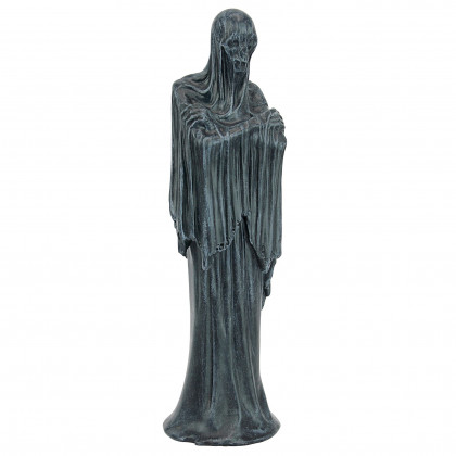 Toscano - Grim Reaper Spector of Death Gothic Statue