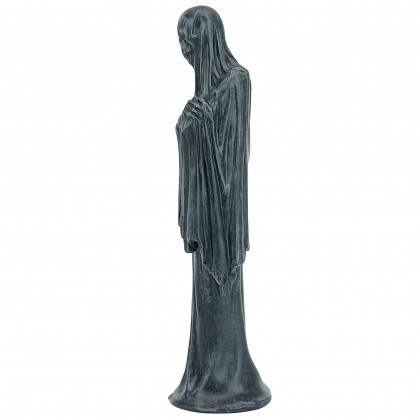 Toscano - Grim Reaper Spector of Death Gothic Statue