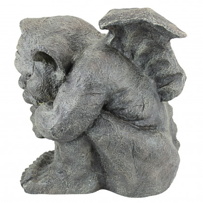 Toscano Emmett the Gargoyle Statue - Large