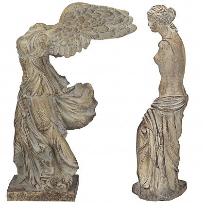 Toscano - Hellenistic Goddesses Statue Collection