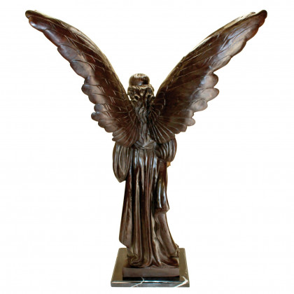 Toscano - Heaven Angel Garden Statue
