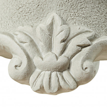 Toscano - Rococo Sculptural Display Pedestal Plinth