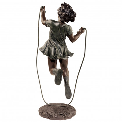 Toscano - Memory Captured in Time Verdigris