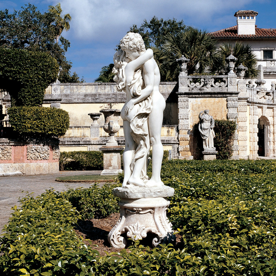 Toscano - La Passion Grande Sculpture