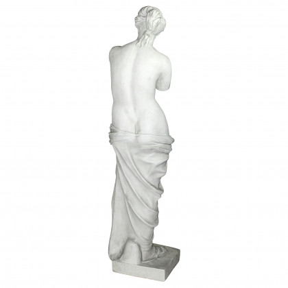 Toscano - Venus de Milo Garden Statue