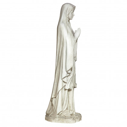 Toscano - Life-Size Blessed Virgin Mary Statue