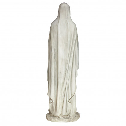 Toscano - Life-Size Blessed Virgin Mary Statue