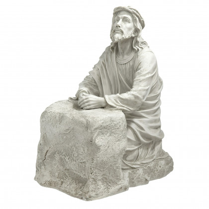 Toscano - Jesus in the Garden of Gethsemane Statue
