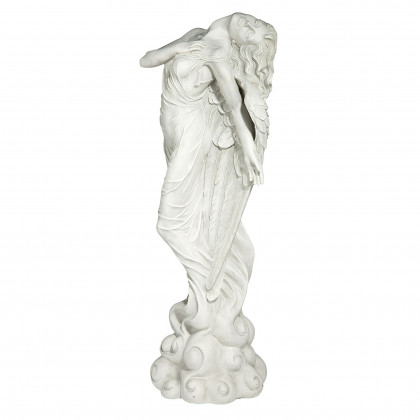Toscano Ascending Angel Statue - Grande