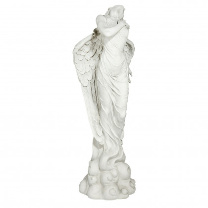 Toscano Ascending Angel Statue - Grande