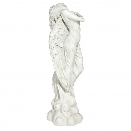 Toscano Ascending Angel Statue - Grande