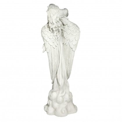 Toscano Ascending Angel Statue - Grande