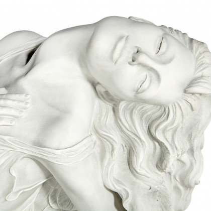 Toscano Ascending Angel Statue - Grande
