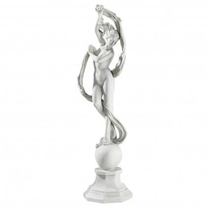 Toscano Goddess Aurora Statue - Medium