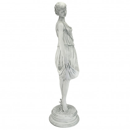 Toscano - Isadora the Garden Ballerina Statue