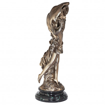 Toscano - The Storm La Temete Statue