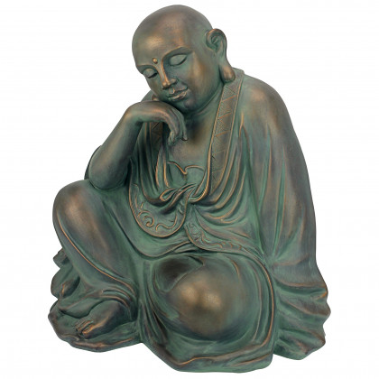 Toscano - Kaiyuan Temple Pondering Buddha Statue