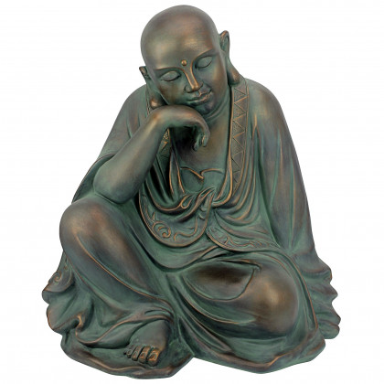Toscano - Kaiyuan Temple Pondering Buddha Statue