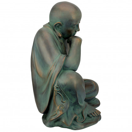 Toscano - Kaiyuan Temple Pondering Buddha Statue