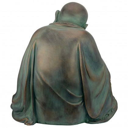 Toscano - Kaiyuan Temple Pondering Buddha Statue