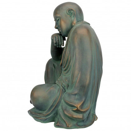 Toscano - Kaiyuan Temple Pondering Buddha Statue