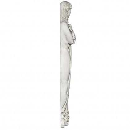 Toscano - Darcy Drape Wall Sculpture