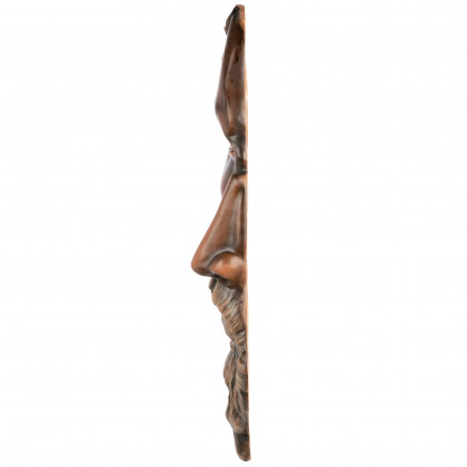 Toscano Classical Fragment Wall Sculpture - Large