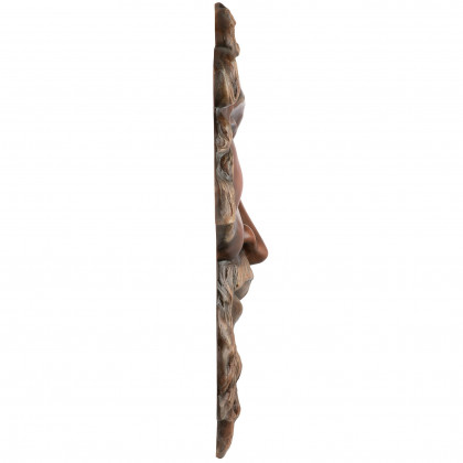 Toscano Classical Fragment Wall Sculpture - Large
