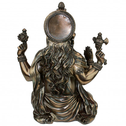 Toscano - The Lord Ganesh Sculpture