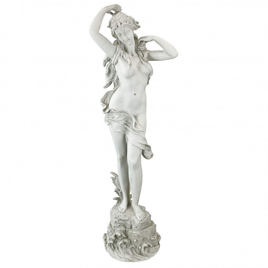 Toscano - Spring Awakening Garden Statue