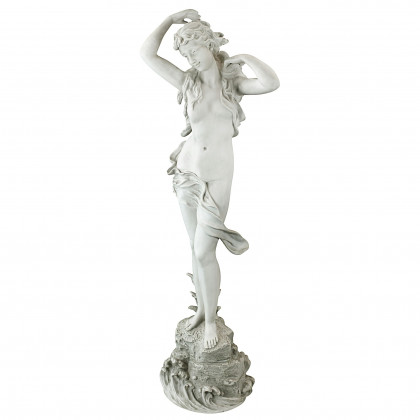 Toscano - Spring Awakening Garden Statue