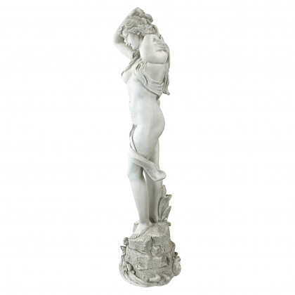 Toscano - Spring Awakening Garden Statue