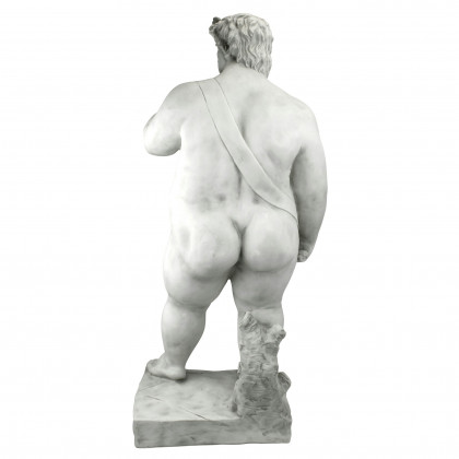 Toscano - Super-Sized David Garden Sculpture