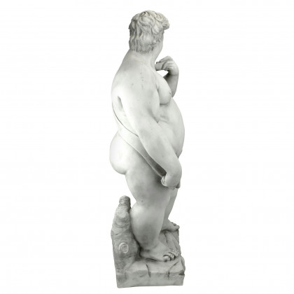 Toscano - Super-Sized David Garden Sculpture