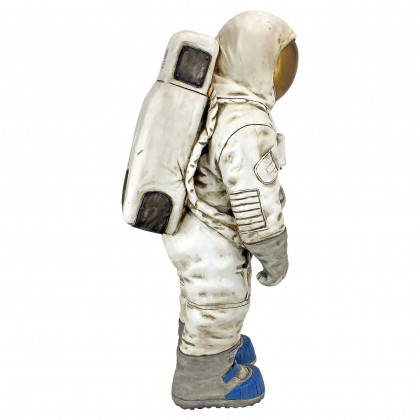 Toscano - Moon Man Astronaut Statue