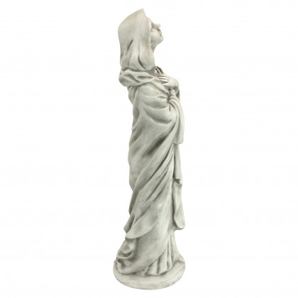 Toscano - Blessed Mother of the Heavens Immaculate Conception Mary Statue