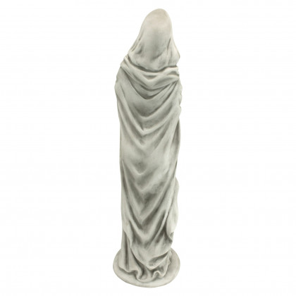 Toscano - Blessed Mother of the Heavens Immaculate Conception Mary Statue