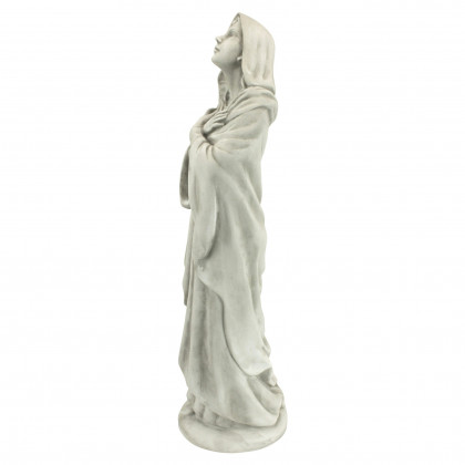 Toscano - Blessed Mother of the Heavens Immaculate Conception Mary Statue