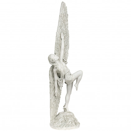 Toscano - Striving for the Heavens Angel Statue